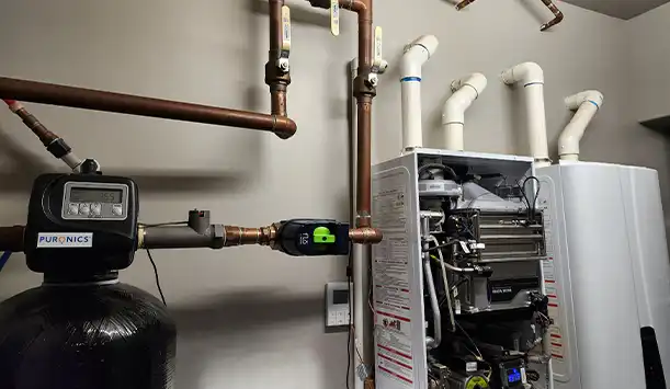 DIY Tankless Maintenance Mistakes in Fountain Valley DIY Tankless Maintenance Mistakes in Fountain Valley