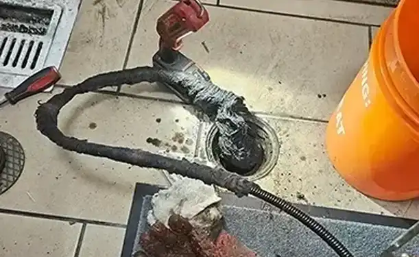 Drain Clearing Service in Costa Mesa Drain Clearing Service in Costa Mesa