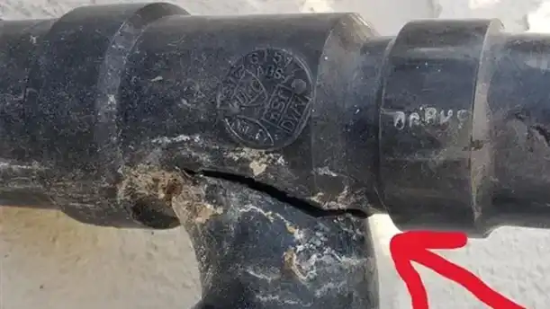 Drain Line Repair Fountain Valley