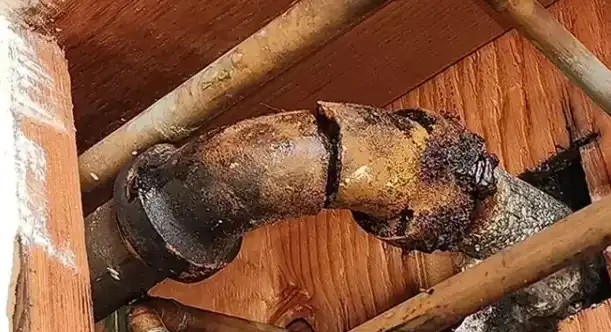 Drainage Problems Fountain Valley