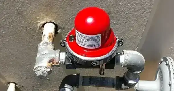Earthquake Gas Shut Off Valve in Costa Mesa Earthquake Gas Shut Off Valve in Costa Mesa