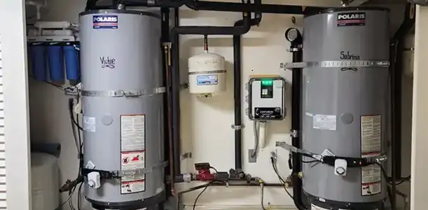 Electric Water Heater Installation Fountain Valley