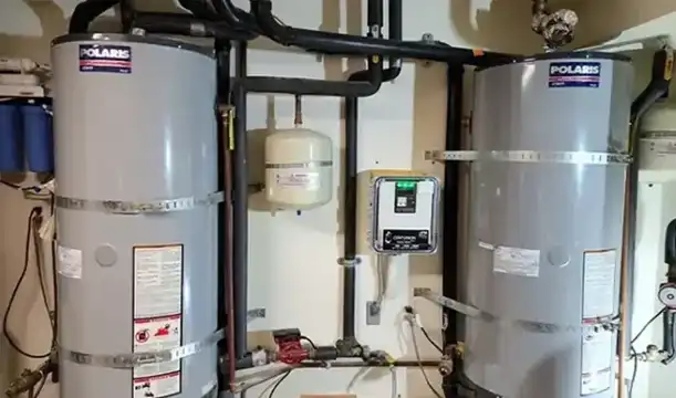 Electric Water Heater Installation in Costa Mesa Electric Water Heater Installation in Costa Mesa