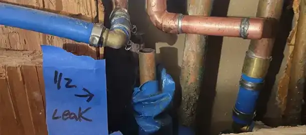 Expert Copper Water Line Locating in Costa Mesa Expert Copper Water Line Locating in Costa Mesa