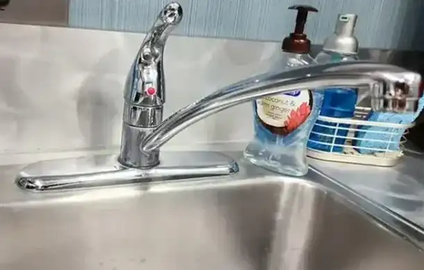 Expert Kitchen Faucet Installation in Costa Mesa Expert Kitchen Faucet Installation in Costa Mesa