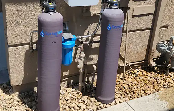Expert Water Softener Installation in Costa Mesa Expert Water Softener Installation in Costa Mesa
