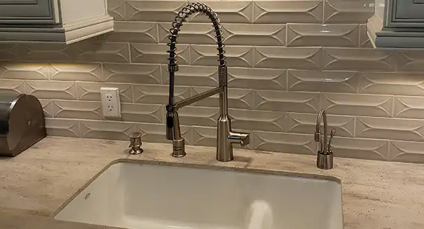 Floor Sink Services Fountain Valley