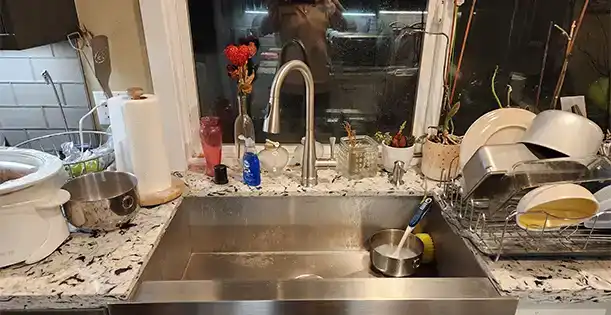 Fountain Valley-Kitchens Sink Installations