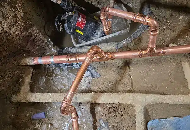 Galvanized Pipe Replacement Garden Grove Galvanized Pipe Replacement Garden Grove