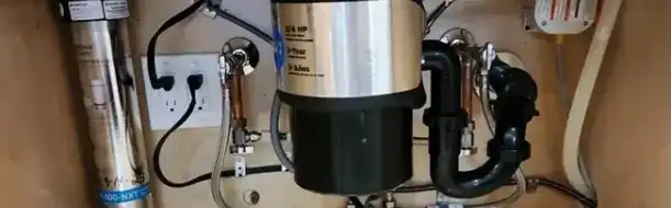 Garbage Disposal Repair Fountain Valley