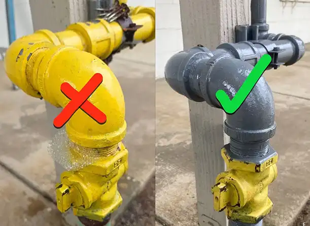 Gas Installation Service Anaheim Gas Installation Service Anaheim