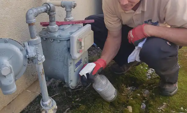 Gas Installation Service in Costa Mesa Gas Installation Service in Costa Mesa