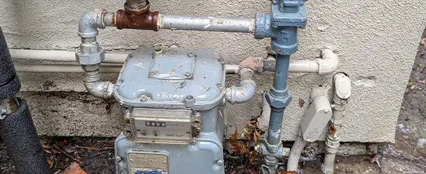 Gas Installation Service in Irvine Gas Installation Service in Irvine