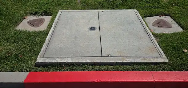 Grease Trap Services Fountain Valley