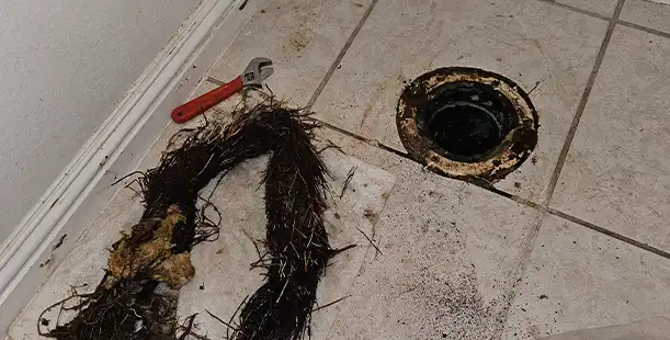 How Drain Clearing Works in Garden Grove How Drain Clearing Works in Garden Grove