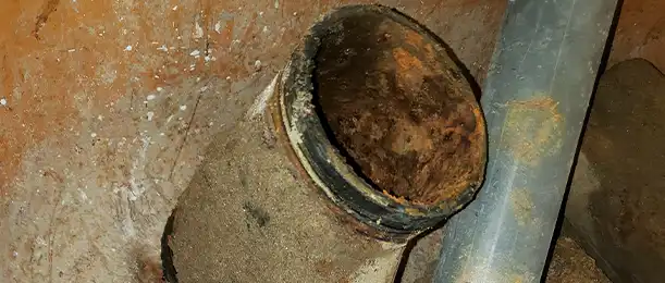 How Drain Line Repair Works in Garden Grove How Drain Line Repair Works in Garden Grove