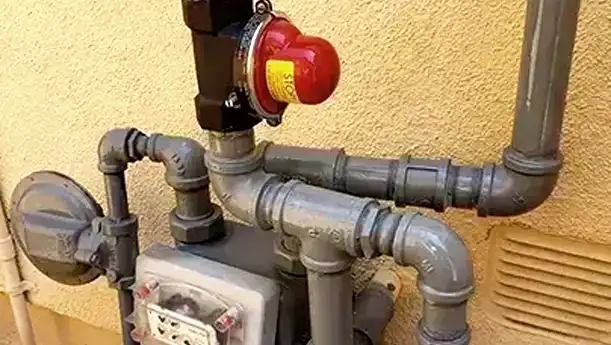 How Earthquake Gas Shut Off Valves Work in Costa Mesa How Earthquake Gas Shut Off Valves Work in Costa Mesa