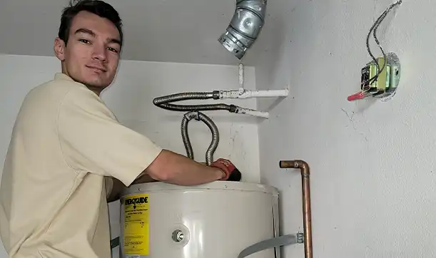 How Electric Water Heater Installation Works in Costa Mesa How Electric Water Heater Installation Works in Costa Mesa