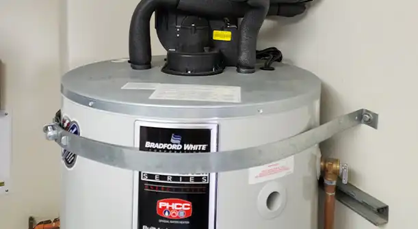 How Hybrid Water Heater Installation Works in Costa Mesa How Hybrid Water Heater Installation Works in Costa Mesa