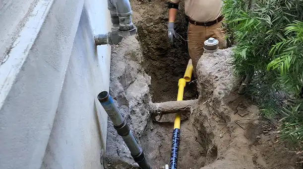 How Natural Gas Line Replacement Works in Costa Mesa How Natural Gas Line Replacement Works in Costa Mesa