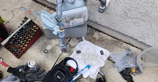 How Our Gas Leak Detection Process Works in Costa Mesa How Our Gas Leak Detection Process Works in Costa Mesa