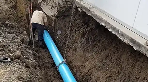 How Our Sewer Line Repair Process Works in Costa Mesa How Our Sewer Line Repair Process Works in Costa Mesa