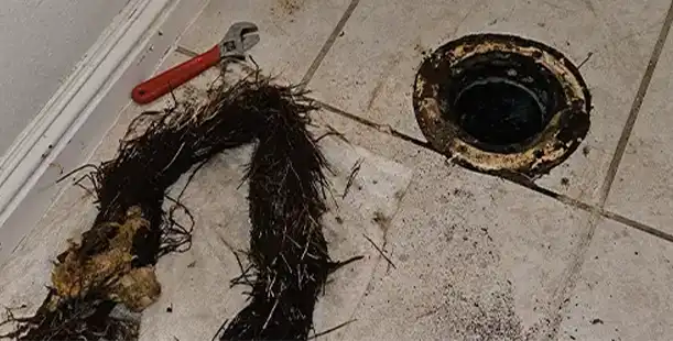 How Professional Drain Clearing in Costa Mesa How Professional Drain Clearing in Costa Mesa