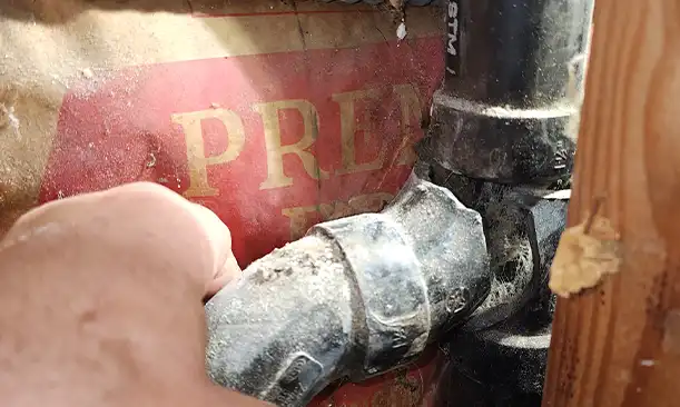 How Professional Pipe Repair Works in Costa Mesa How Professional Pipe Repair Works in Costa Mesa