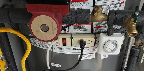 How Storage Tank Water Heater Installation in Costa Mesa How Storage Tank Water Heater Installation in Costa Mesa