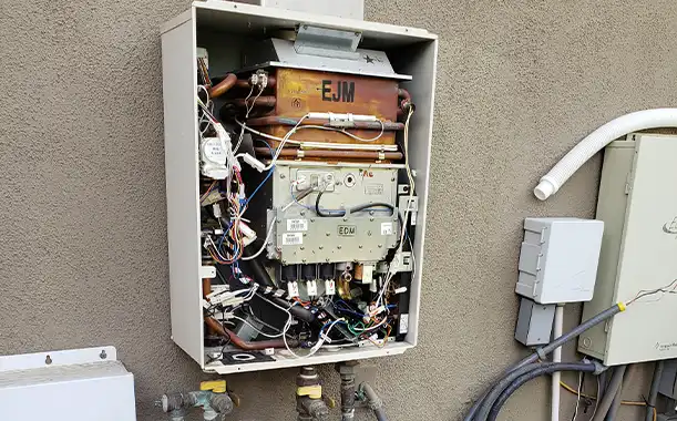 How Tankless Water Heater Installation Works in Costa Mesa How Tankless Water Heater Installation Works in Costa Mesa