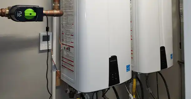 How Tankless Water Heater Repair Works in Costa Mesa How Tankless Water Heater Repair Works in Costa Mesa