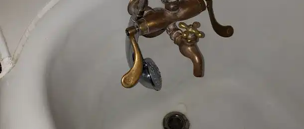 How We Clear a Tub Stoppage in Garden Grove How We Clear a Tub Stoppage in Garden Grove