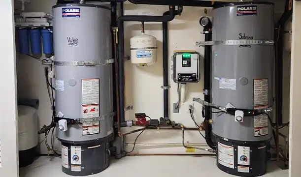 Hybrid Water Heater Installation in Costa Mesa Hybrid Water Heater Installation in Costa Mesa