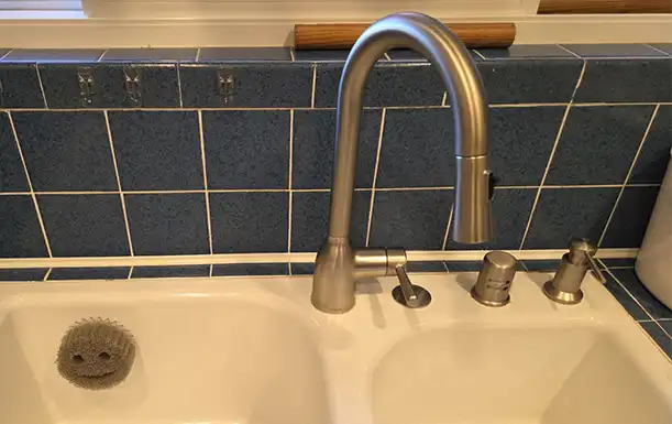 Kitchen Faucet Repair in Costa Mesa Kitchen Faucet Repair in Costa Mesa