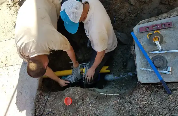 Natural-Gas-Leak-Repair-in-Fountain-Valley