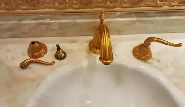 Need a Bathroom Faucet Installation in Fountain Valley