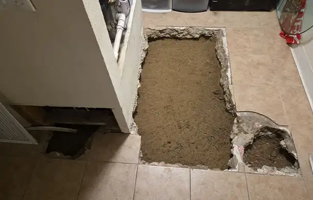 Newport Beach Professional Slab Leak Detection Works Newport Beach Professional Slab Leak Detection Works