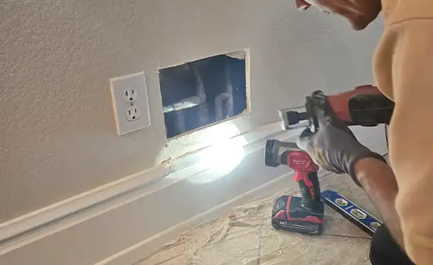 Newport Beach Slab Leak Detection & Repair Newport Beach Slab Leak Detection & Repair