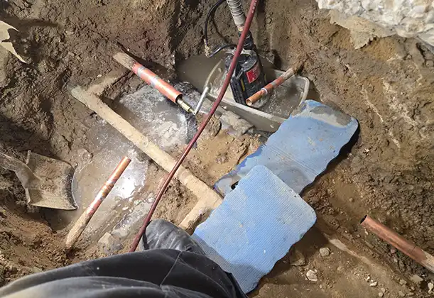 Newport Beach Slab Leak Repairs Newport Beach Slab Leak Repairs