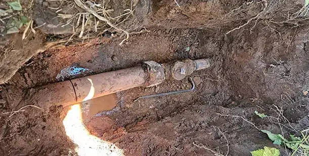 Our Sewer Line Repair Newport Beach Team Our Sewer Line Repair Newport Beach Team