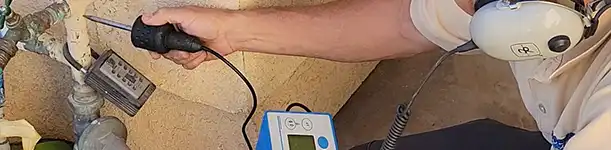 Plumbing Leak Detection Hidden Leaks Found Fast in Fountain Valley Plumbing Leak Detection Hidden Leaks Found Fast in Fountain Valley