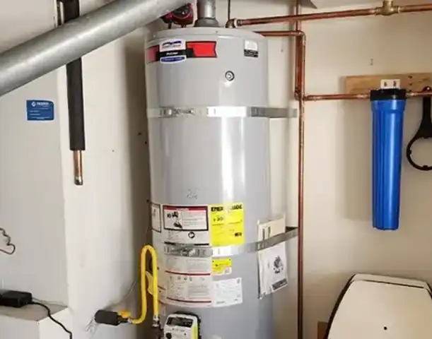 Point of Use Water Heaters Fountain Valley