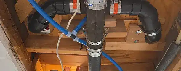 Polybutylene fails in Garden Grove Polybutylene fails in Garden Grove