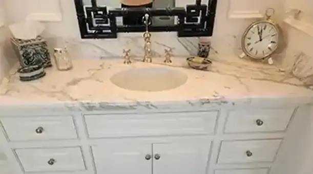 Prep Before Bathroom Sink Installation Fountain Valley Prep Before Bathroom Sink Installation Fountain Valley