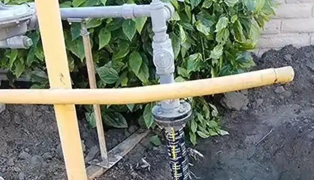 Prep for a Gas Line Replacement Visit Fountain Valley Prep for a Gas Line Replacement Visit Fountain Valley