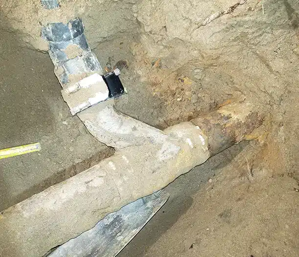 Professional Drainage Service in Garden Grove Professional Drainage Service in Garden Grove