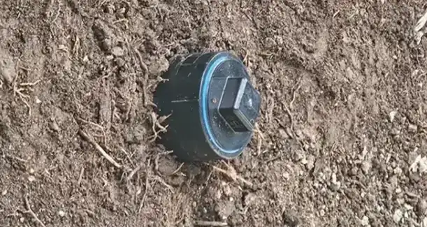 Sewer Line Locating Fountain Valley