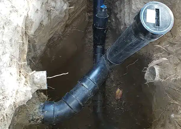 Sewer Line Repair Newport Beach