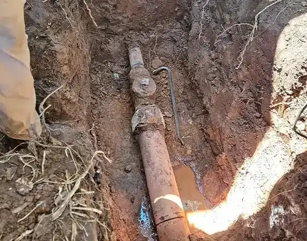 Sewer Line Replacement Garden Grove Sewer Line Replacement Garden Grove