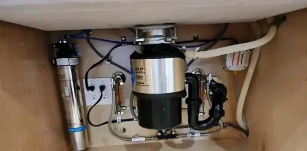 Sink Drain Repair Fountain Valley